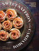 Book cover of: Sweet Saffron and Cardamom