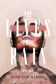 Book cover of: Lives of Rain. By: Nathalie Handal