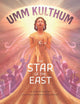 Book cover of: Umm Kulthum. By: Rhonda Roumani