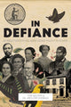 Book cover of: In Defiance. By: Thomas Weiner