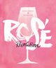 Book cover of: Rose Revolution. By: Emborg