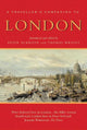 Book cover of: Traveller's Companion to London. By: Wright, Thomas