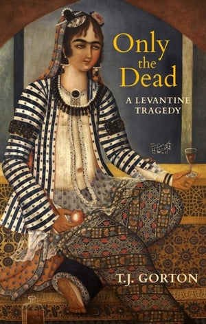 Only the Dead