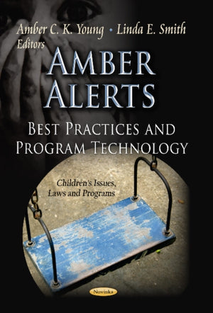 Amber Alerts