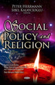 Book cover of: Social Policy & Religion