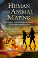 Book cover of: Human & Animal Mating. By: Misaki Nakamura