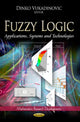 Book cover of: Fuzzy Logic