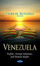 Book cover of: Venezuela