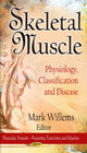 Book cover of: Skeletal Muscle