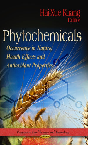 Phytochemicals