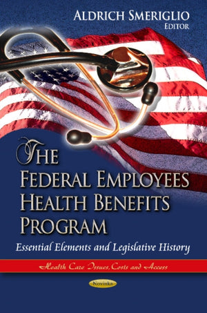 Federal Employees Health Benefits Program