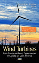 Book cover of: Wind Turbines