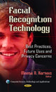 Book cover of: Facial Recognition Technology