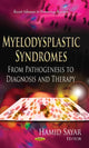 Book cover of: Myelodysplastic Syndromes