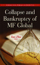 Book cover of: Collapse & Bankruptcy of MF Global