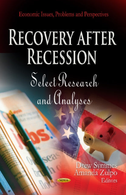 Book cover of: Recovery After Recession
