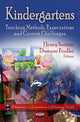 Book cover of: Kindergartens