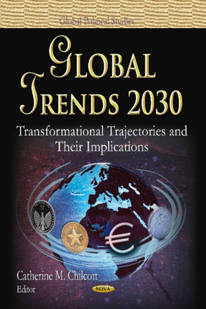 Global Trends 2030