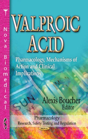 Valproic Acid