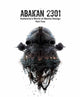 Book cover of: ABAKAN 2301. By: Luca Zampriolo