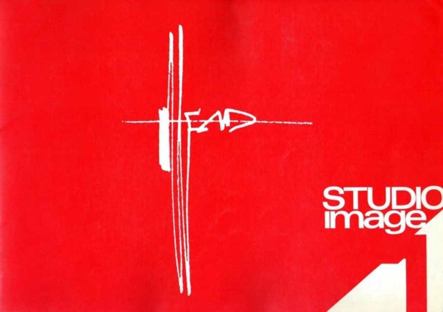 Book cover of: Studio Image 1. By: Syd Mead