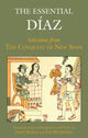 Book cover of: Essential Diaz. By: Bernal Díaz del Castillo