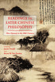 Book cover of: Readings in Later Chinese Philosophy. By: Justin Tiwald