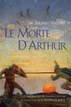 Book cover of: Le Morte D'Arthur. By: Thomas Malory