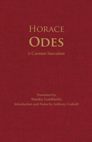 Horace: Odes