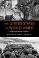 Book cover of: United States in World War II. By: Mark Stoler