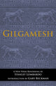 Book cover of: Gilgamesh. By: Stanley Lombardo