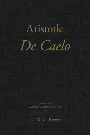 De Caelo