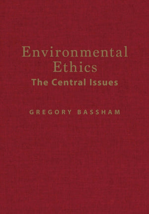 Environmental Ethics