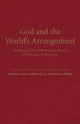 Book cover of: God and the World's Arrangement. By: Nirmalya Guha