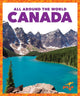 Book cover of: Canada