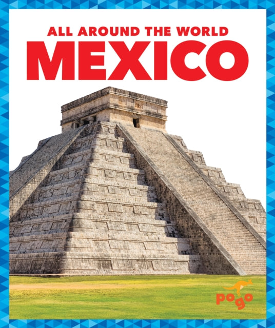 Book cover of: Mexico