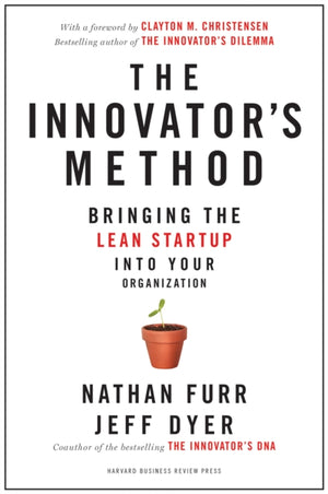 Innovator's Method
