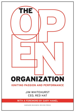 Open Organization