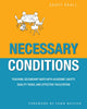 Book cover of: Necessary Conditions. By: Geoff Krall