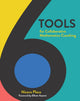 Book cover of: 6 Tools for Collaborative Mathematics Coaching. By: Nicora Placa