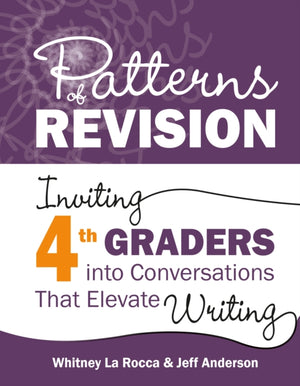 Patterns of Revision, Grade 4