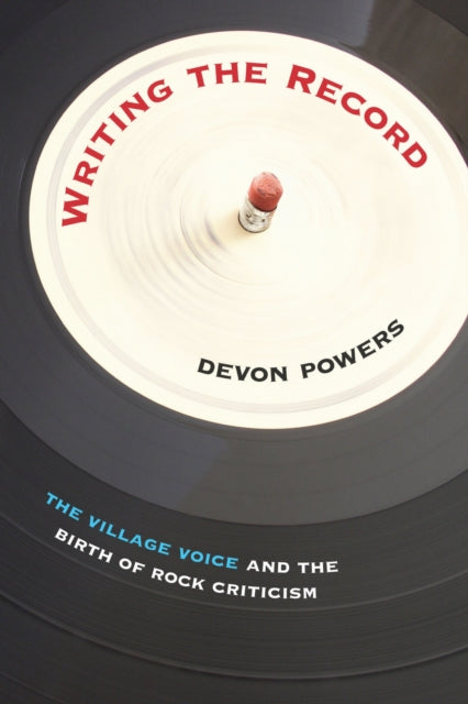 Book cover of: Writing the Record
