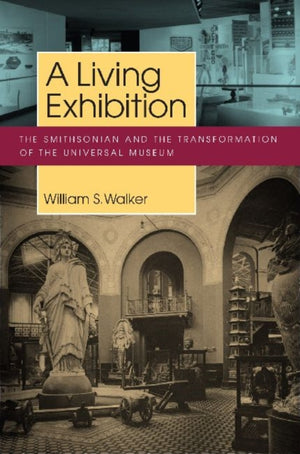 A Living Exhibition