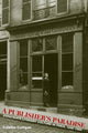 Book cover of: Publisher's Paradise
