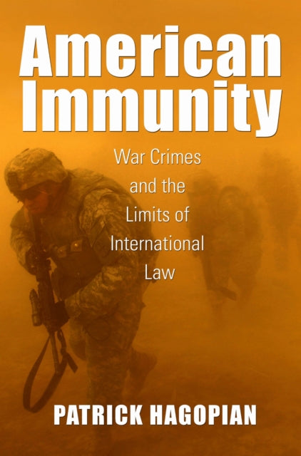 American Immunity