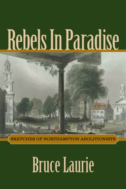 Book cover of: Rebels in Paradise. By: Bruce Laurie
