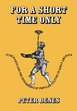 For a Short Time Only
