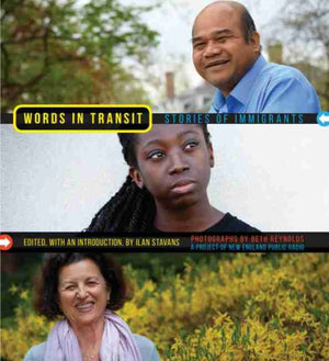 Words In Transit