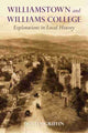 Book cover of: Williamstown and Williams College. By: Dustin Griffin