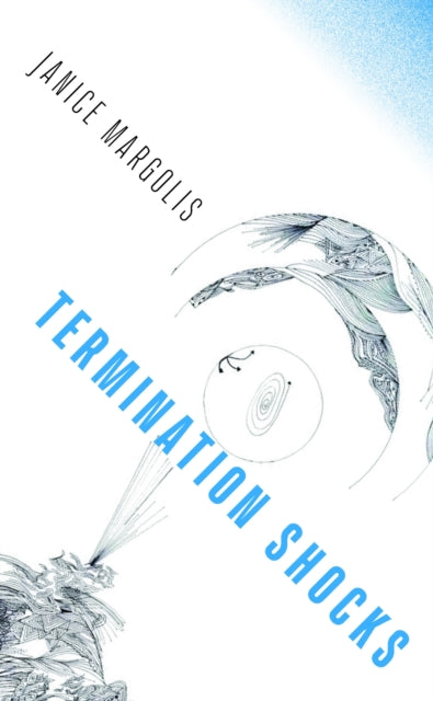 Book cover of: Termination Shocks. By: Janice Margolis